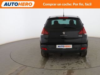 Peugeot 3008 1.6 Active