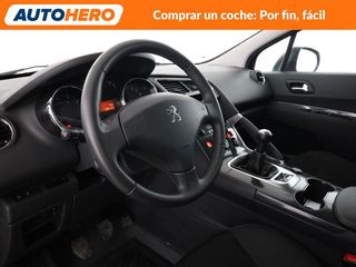Peugeot 3008 1.6 Active