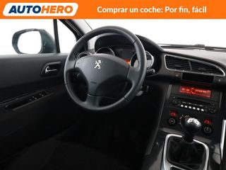 Peugeot 3008 1.6 Active