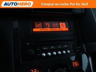 Peugeot 3008 1.6 Active