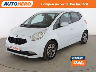 Kia Venga 1.4 Drive