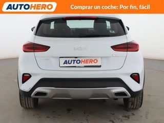 Kia XCeed 1.5 TGDI Mild-Hybrid High Tech