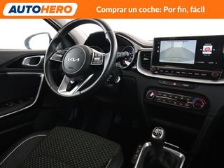 Kia XCeed 1.5 TGDI Mild-Hybrid High Tech