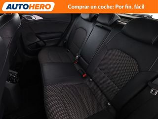 Kia XCeed 1.5 TGDI Mild-Hybrid High Tech