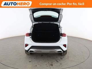 Kia XCeed 1.5 TGDI Mild-Hybrid High Tech