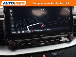 Kia XCeed 1.5 TGDI Mild-Hybrid High Tech