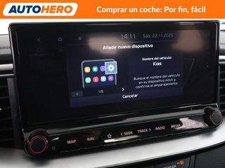 Kia XCeed 1.5 TGDI Mild-Hybrid High Tech