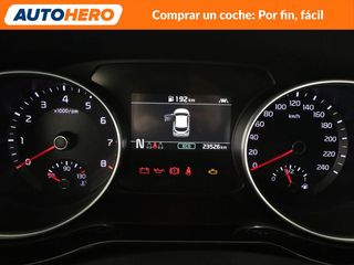 Kia XCeed 1.5 TGDI Mild-Hybrid High Tech