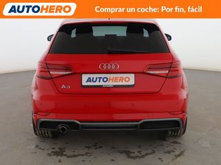 Audi A3 1.6 TDI S Line