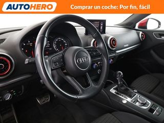 Audi A3 1.6 TDI S Line