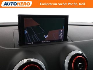 Audi A3 1.6 TDI S Line