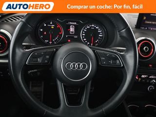 Audi A3 1.6 TDI S Line
