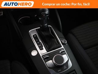 Audi A3 1.6 TDI S Line