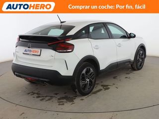 Citroën C4 1.5 Blue-HDi Plus