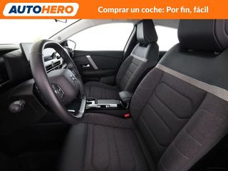 Citroën C4 1.5 Blue-HDi Plus