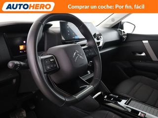 Citroën C4 1.5 Blue-HDi Plus
