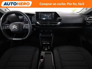Citroën C4 1.5 Blue-HDi Plus