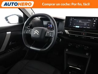 Citroën C4 1.5 Blue-HDi Plus