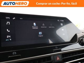 Citroën C4 1.5 Blue-HDi Plus