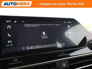 Citroën C4 1.5 Blue-HDi Plus