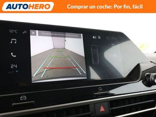 Citroën C4 1.5 Blue-HDi Plus