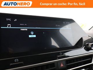 Citroën C4 1.5 Blue-HDi Plus