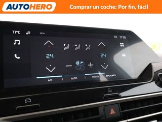 Citroën C4 1.5 Blue-HDi Plus