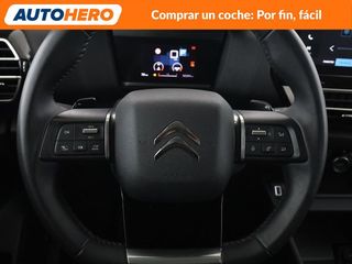 Citroën C4 1.5 Blue-HDi Plus