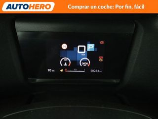 Citroën C4 1.5 Blue-HDi Plus