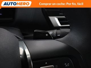 Citroën C4 1.5 Blue-HDi Plus