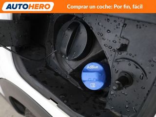 Citroën C4 1.5 Blue-HDi Plus