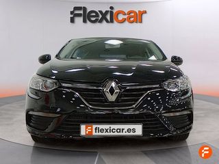 Renault Megane Limited TCe GPF 103 kW (140CV)