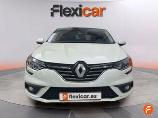 Renault Megane Zen Energy TCe 97kW (130CV)