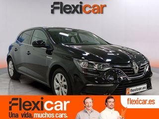 Renault Megane Limited TCe GPF 103 kW (140CV)