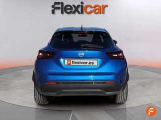 Nissan Juke DIG-T 84 kW (114 CV) 6M/T Tekna