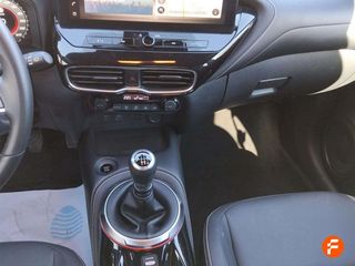 Nissan Juke DIG-T 84 kW (114 CV) 6M/T Tekna