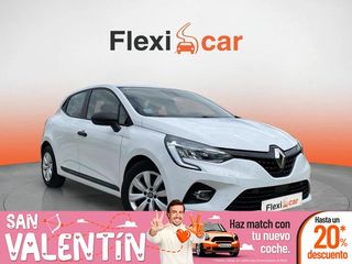 Renault Clio Business TCe 74 kW (100CV) GLP