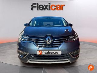 Renault Espace Limited Blue dCi 118 kW (160CV) EDC