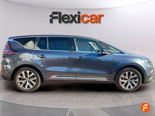 Renault Espace Limited Blue dCi 118 kW (160CV) EDC