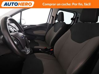 Ford Transit Courier 1.5 TDCi Van Limited