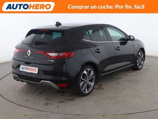 Renault Megane 1.3 TCe GT-Line