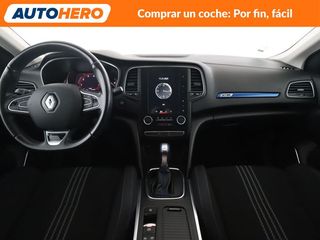 Renault Megane 1.3 TCe GT-Line