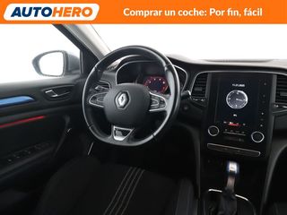 Renault Megane 1.3 TCe GT-Line