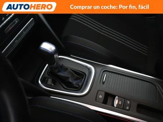 Renault Megane 1.3 TCe GT-Line