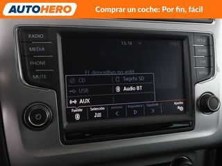 Volkswagen Polo 1.4 TDI CrossPolo BlueMotion Tech