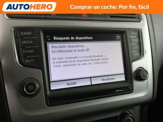 Volkswagen Polo 1.4 TDI CrossPolo BlueMotion Tech