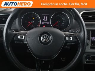 Volkswagen Polo 1.4 TDI CrossPolo BlueMotion Tech