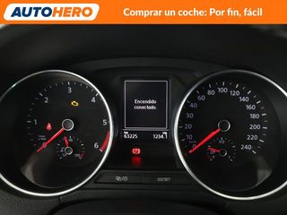 Volkswagen Polo 1.4 TDI CrossPolo BlueMotion Tech