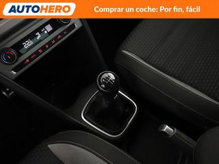 Volkswagen Polo 1.4 TDI CrossPolo BlueMotion Tech