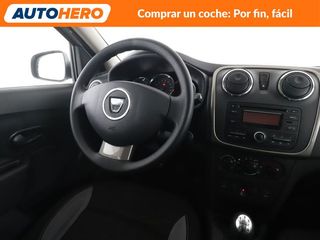 Dacia Sandero 0.9 TCe Stepway